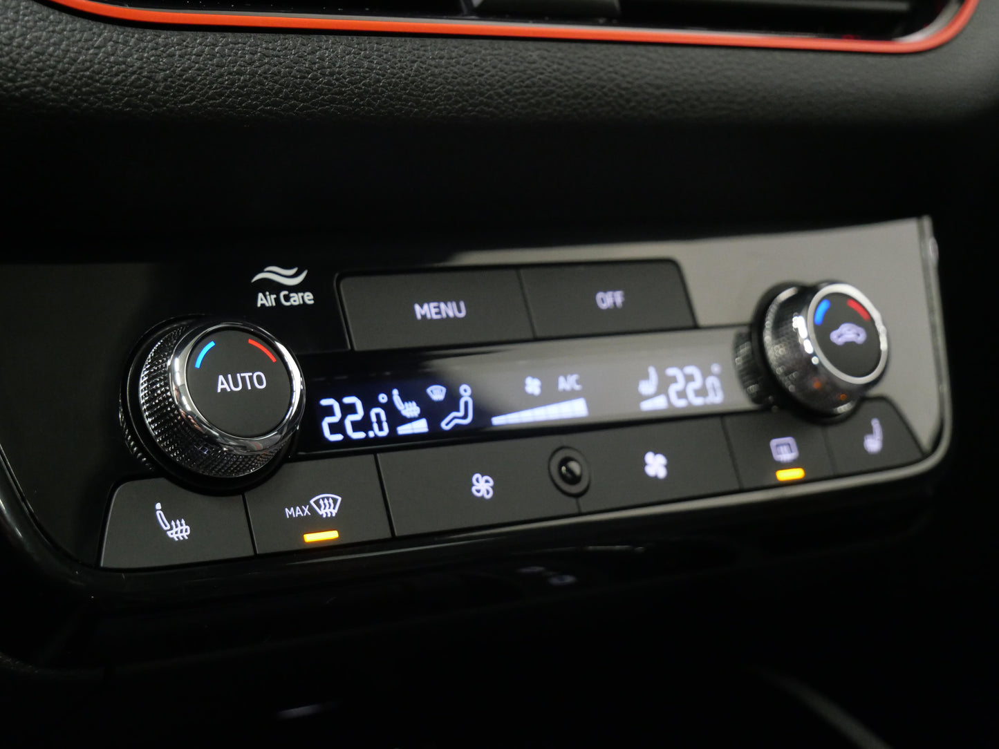 Škoda Kamiq 1.0 TSI 85 kW Monte Carlo
