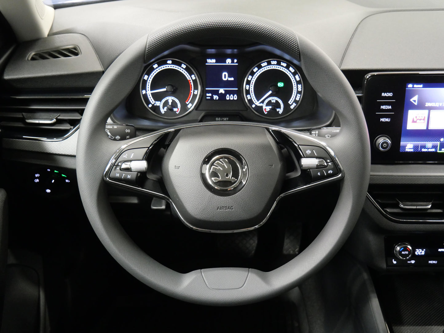 Škoda Kamiq 1.0 TSI 81 kW Ambition