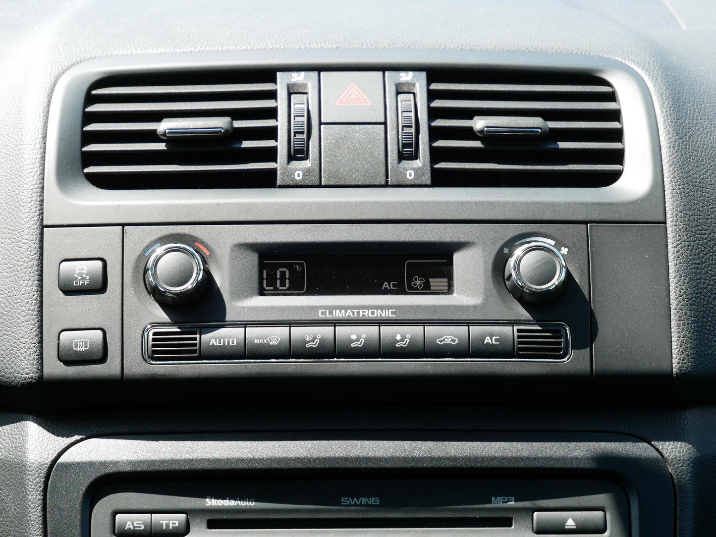 Škoda Roomster 1.6 TDI 77 kW Elagance