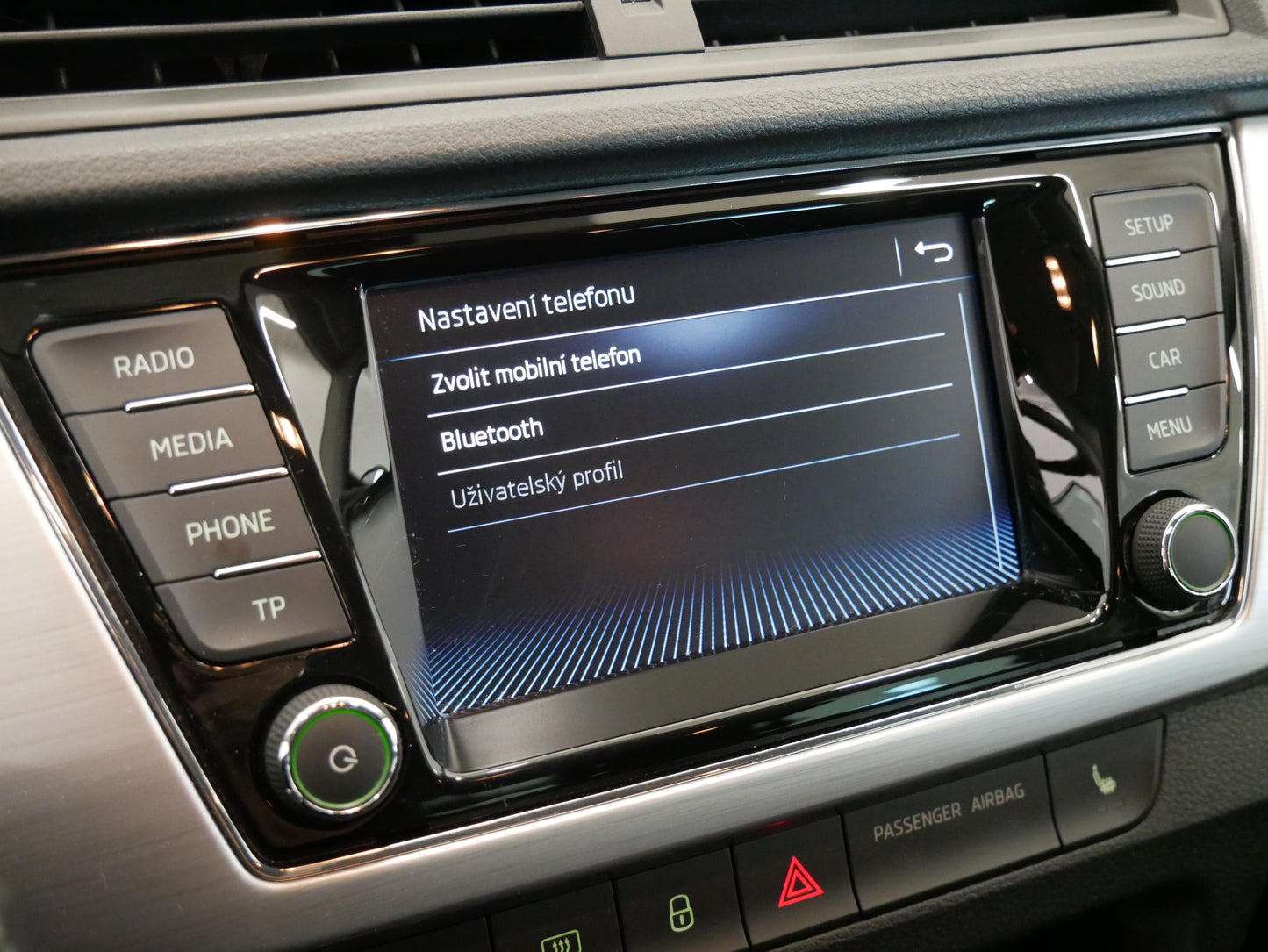 Škoda Fabia 1.0 TSI 70kW Ambition