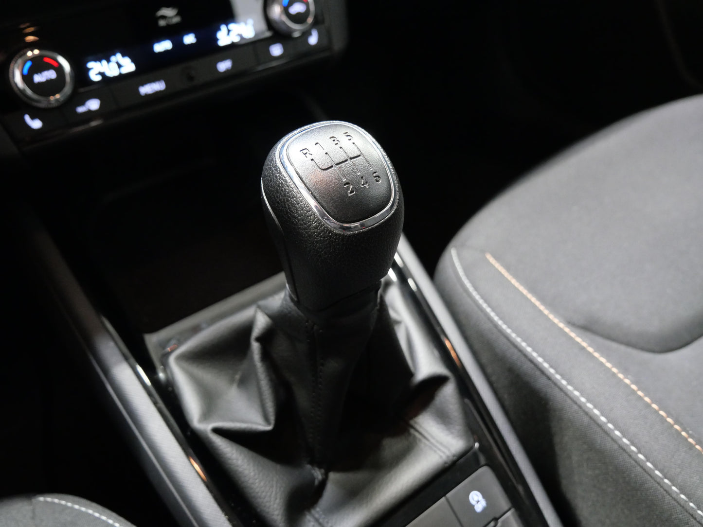 Škoda Kamiq 1.0 TSI 81 kW Ambition