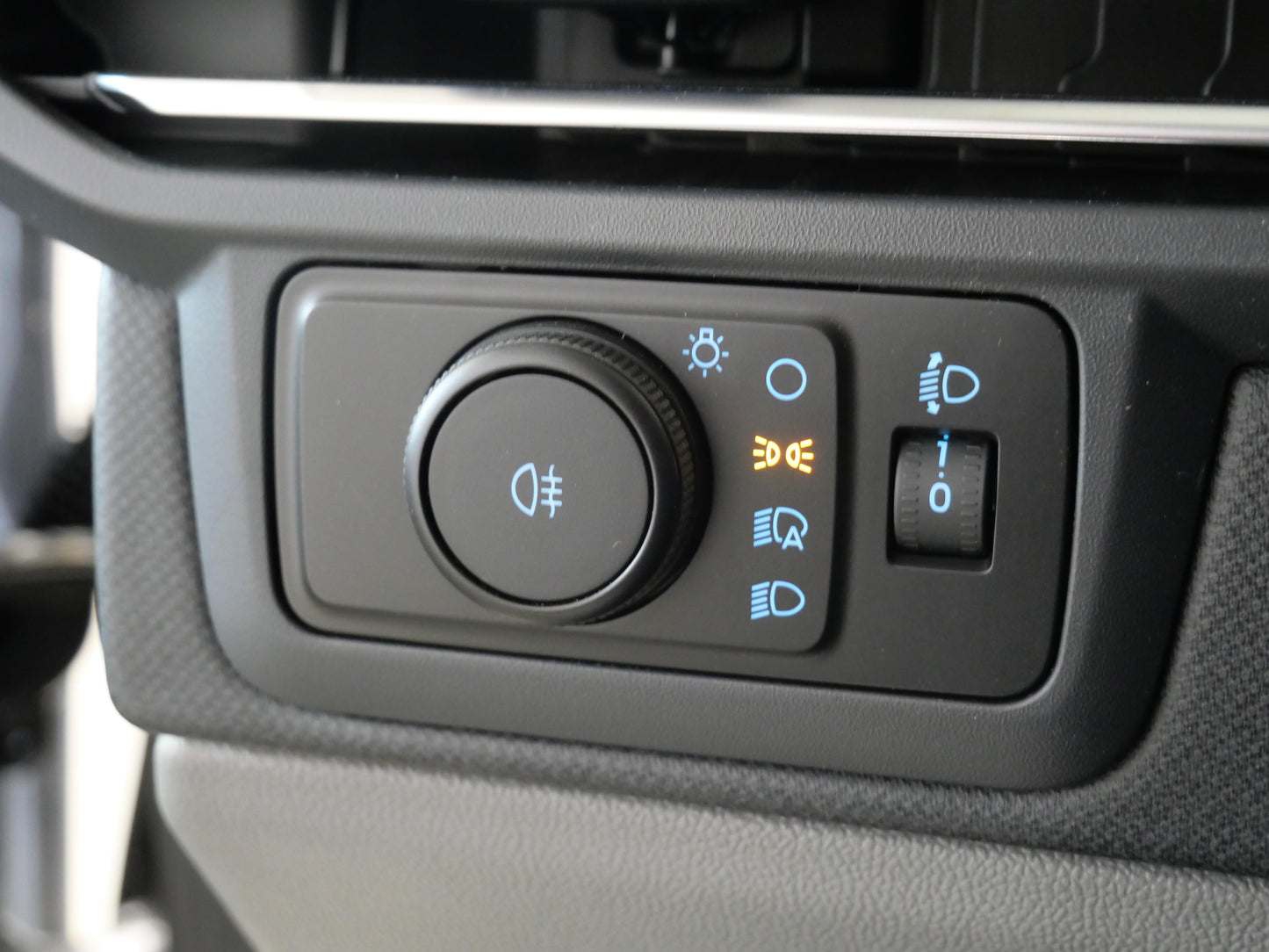 Ford Tourneo Custom 2.0 EcoBlue 125 kW Titanium L2