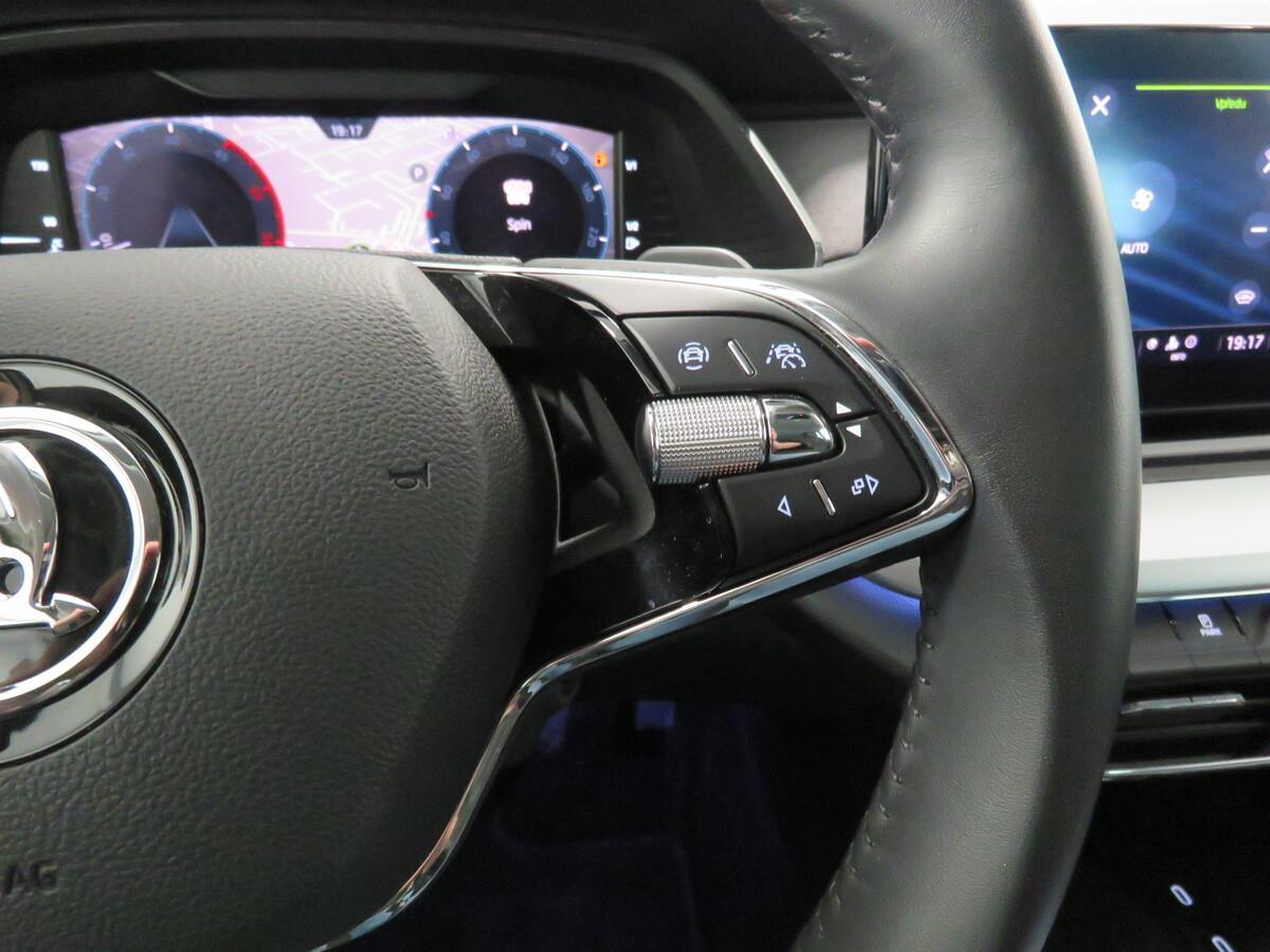 Škoda Octavia 2.0 TDI 110 kW DSG Style