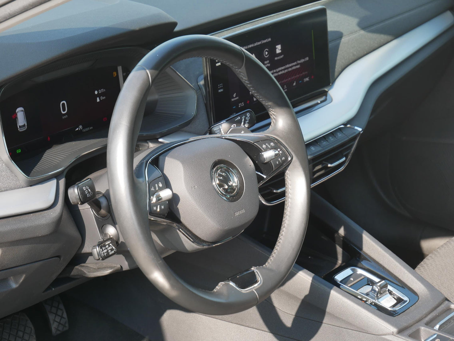 Škoda Octavia 2.0 TDI 110 kW Style Plus