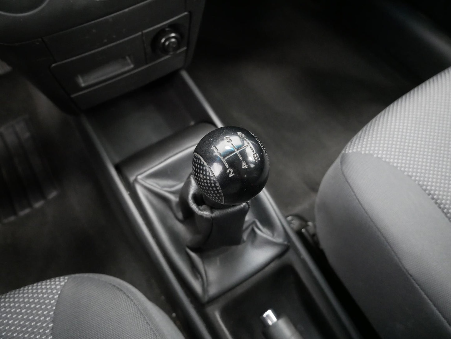 Chevrolet Aveo 1.2 S-TEC 16V