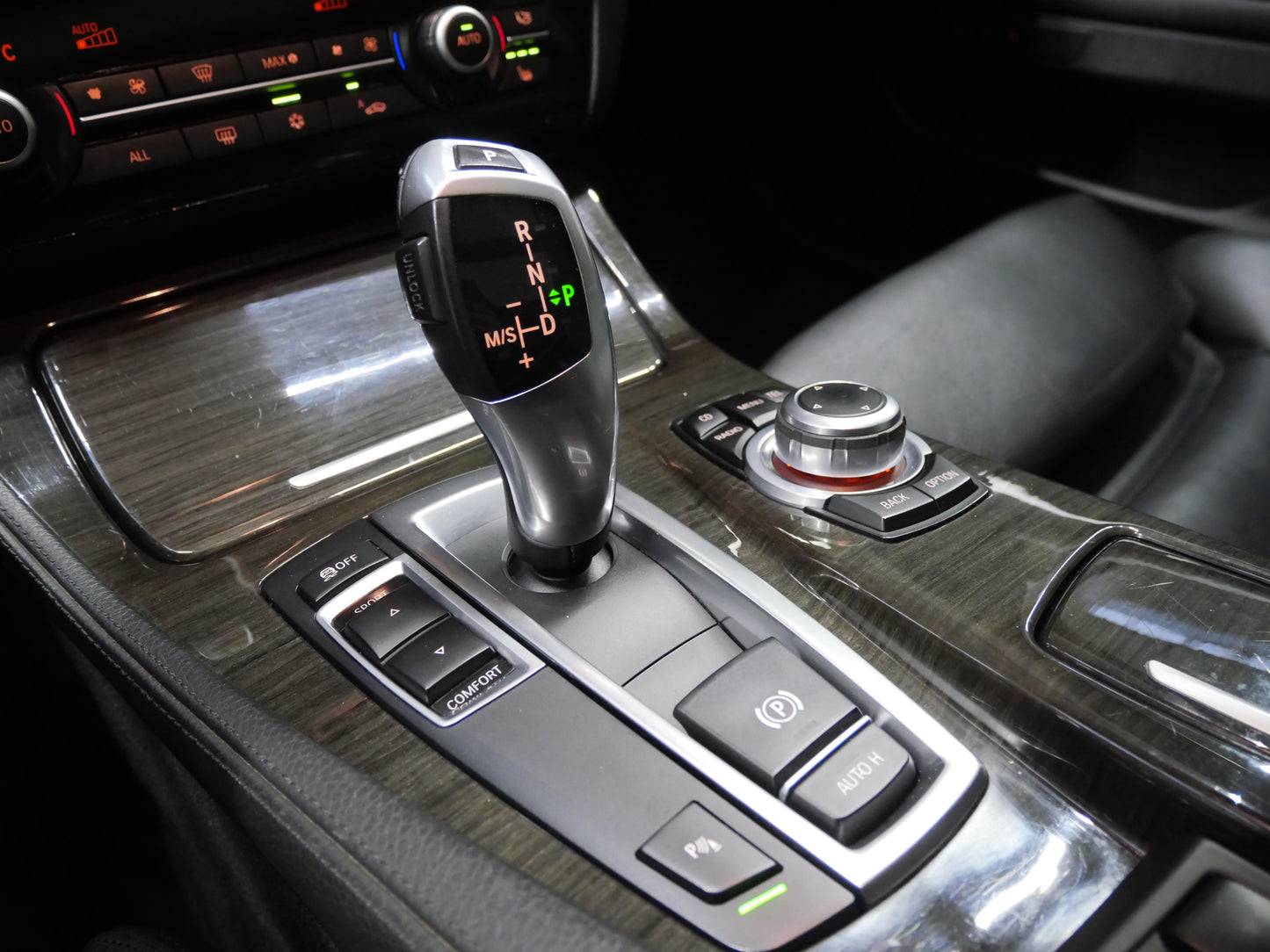 BMW Řada 5 3.0 i 190 kW Touring