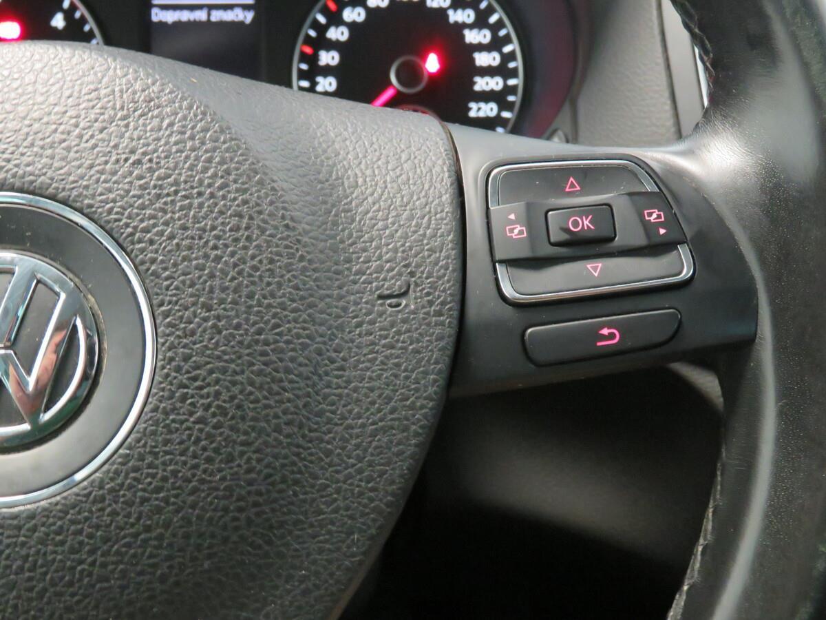 Volkswagen Sharan 2.0 TDI 103 kW 4x4 Highline
