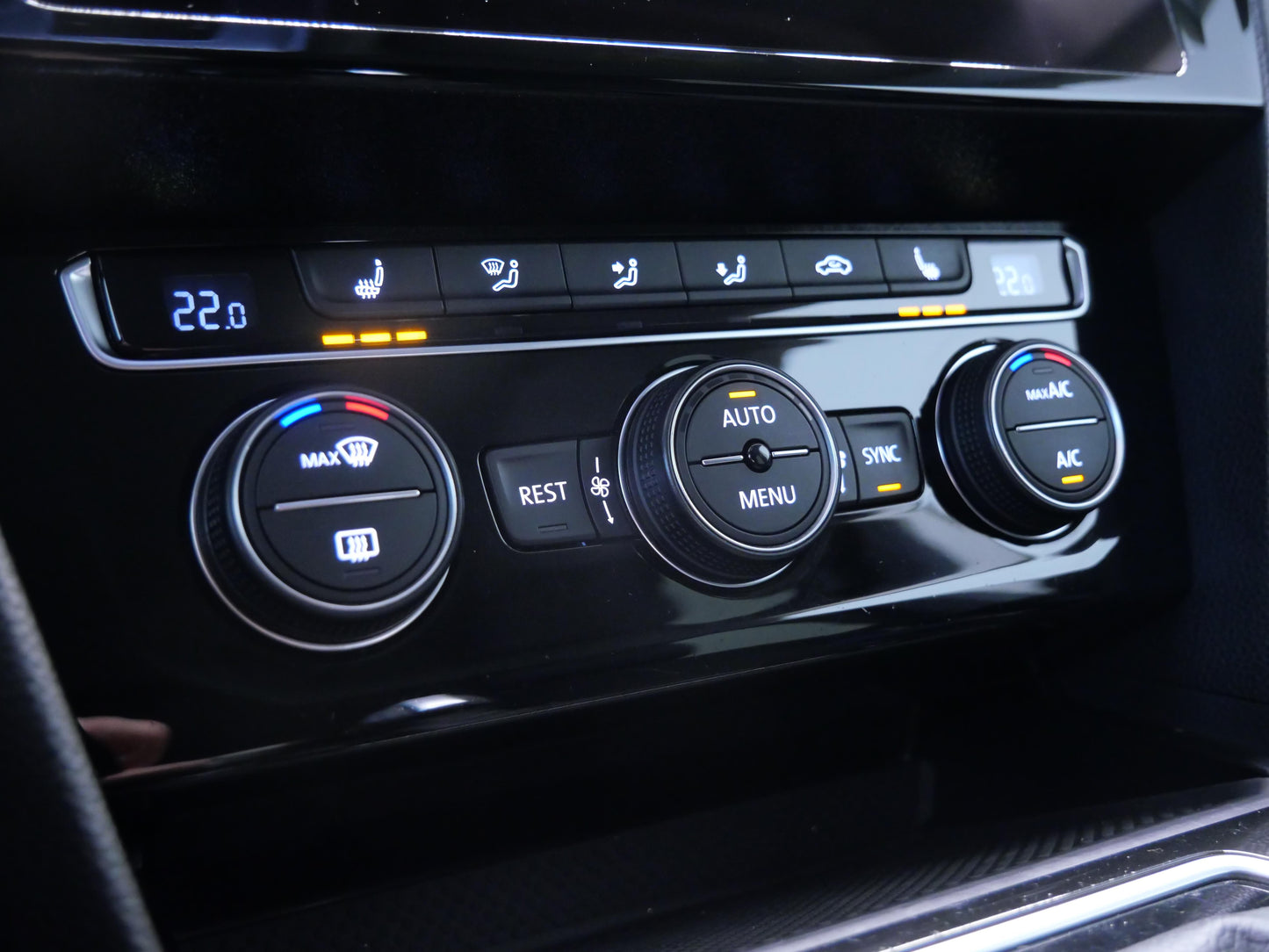 Volkswagen Arteon 2.0 TSI 140 kW Elegance