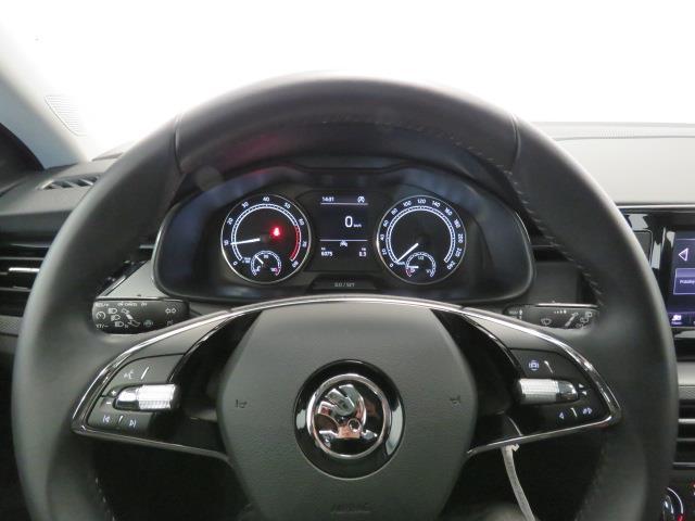 Škoda Scala 1.0 TSI 81 kW Ambition Plus