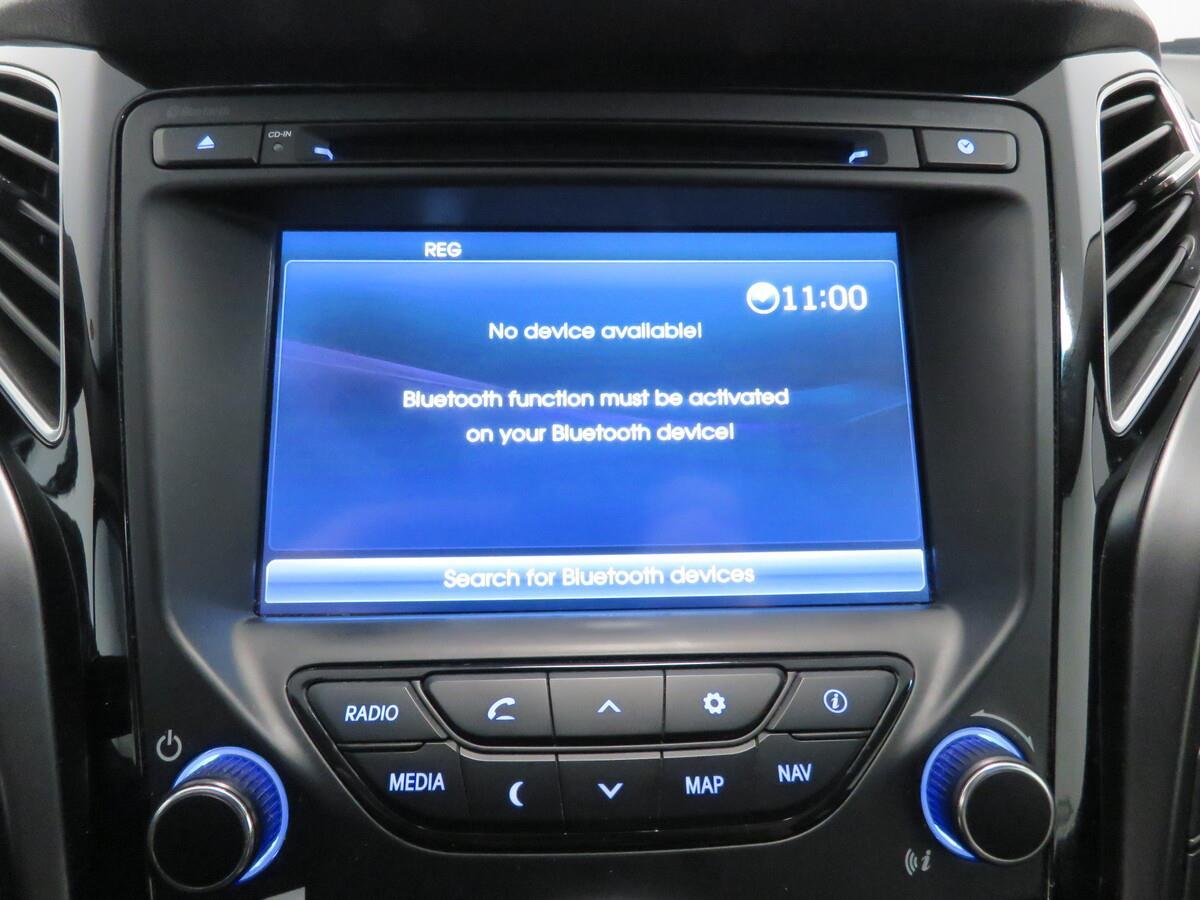 Hyundai i40 1.7 CRDI 100 kW Experience