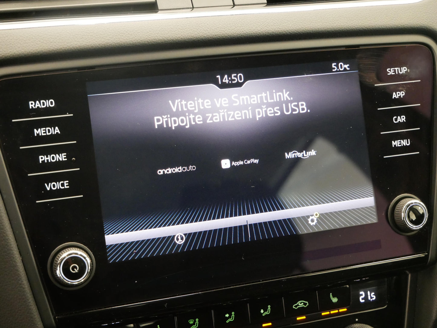 Škoda Octavia 1.6 TDI 85 kW Style