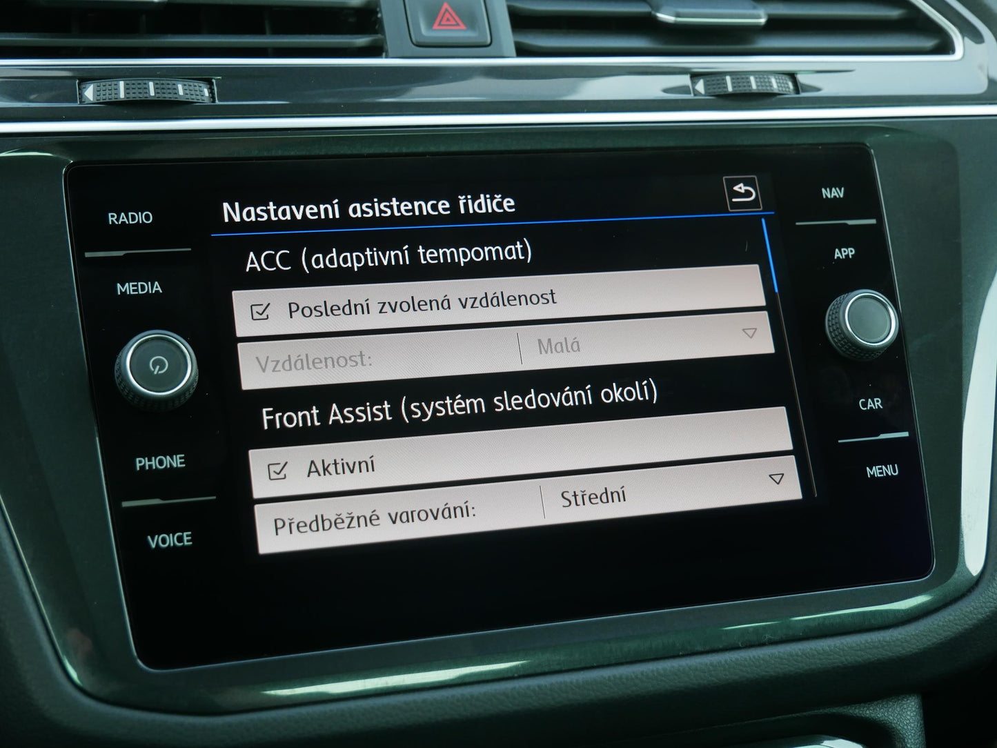 Volkswagen Tiguan 2.0 TDI 110 kW Maraton Edition