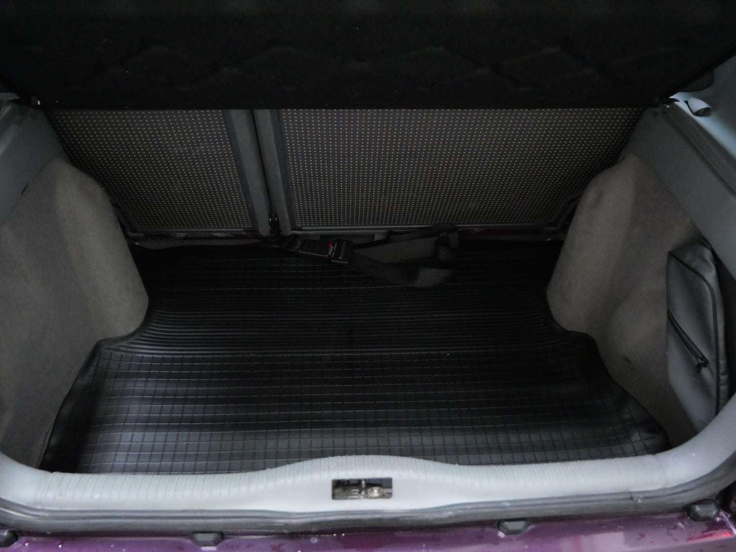Škoda Felicia 1.3 LXI 50 kW Mystery
