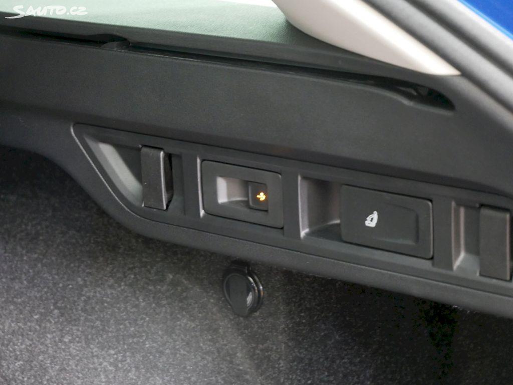Škoda Octavia 1.5 TSI 110 kW Style Plus