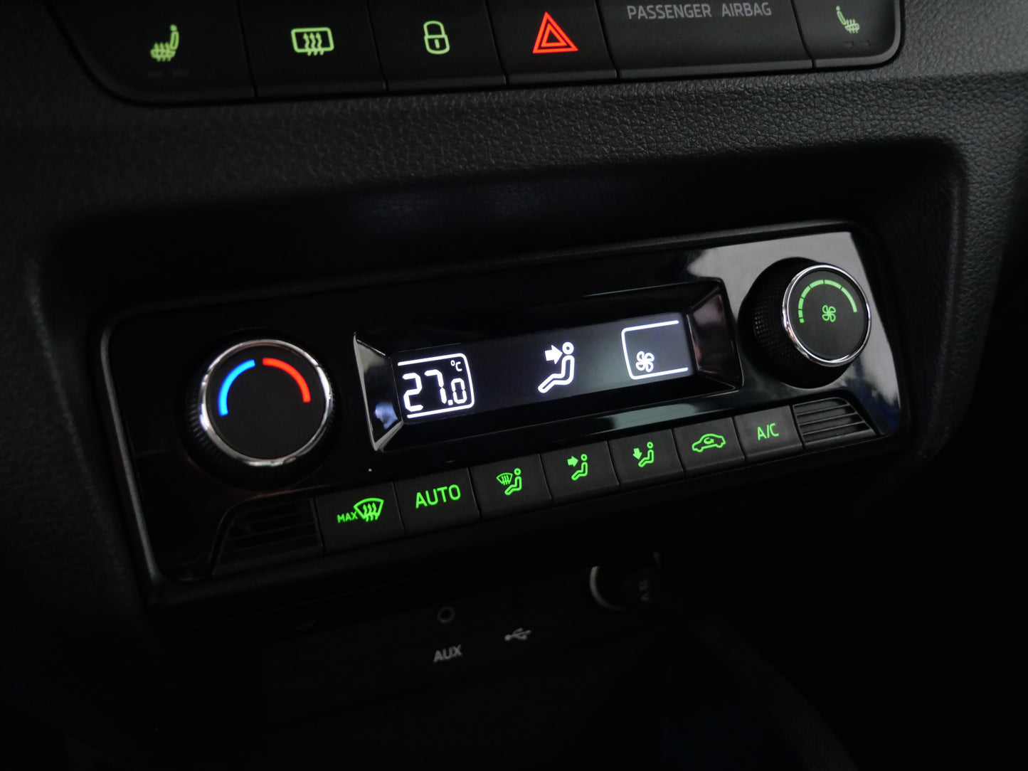 Škoda Fabia 1.2 TSI 81 kW Style Plus