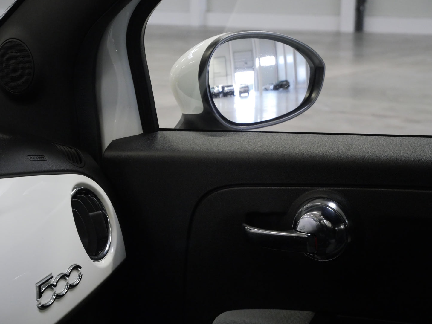 Fiat 500 1.2 i 51 kW Star