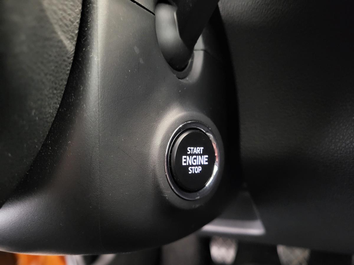 Škoda Fabia 1.0 TSI 81 kW Style