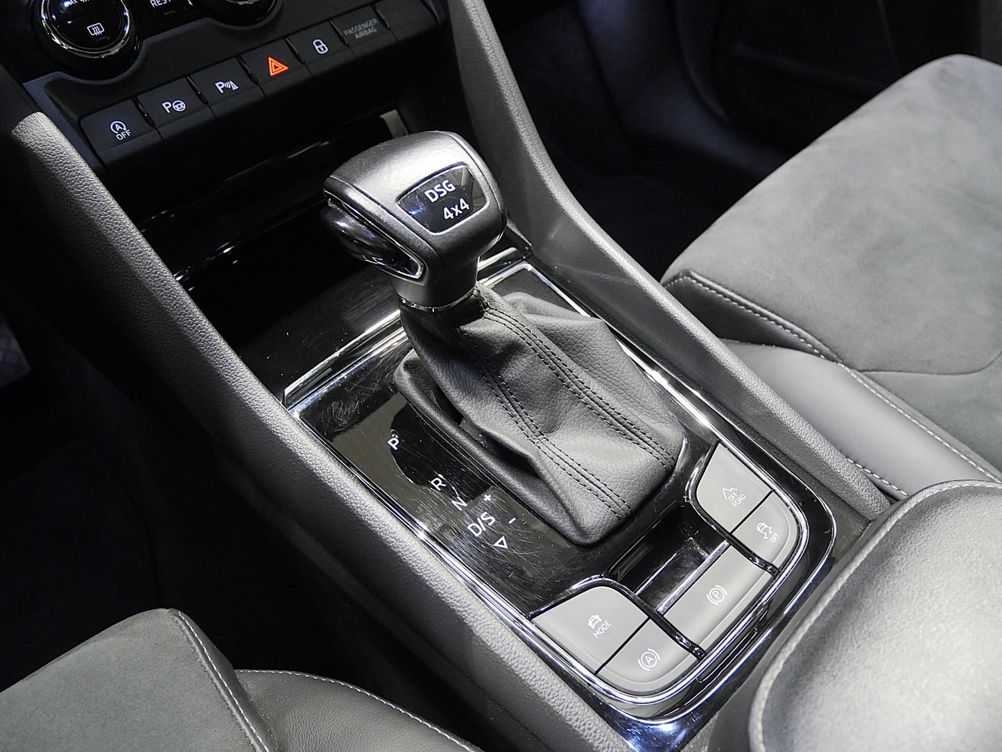 Škoda Kodiaq 2.0 TSI 140 kW Style Plus