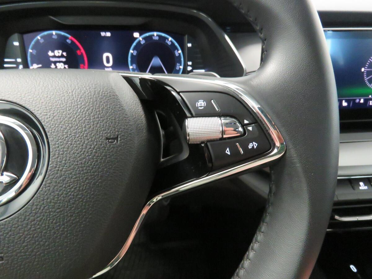 Škoda Octavia 2.0 TDI 85 kW Ambition