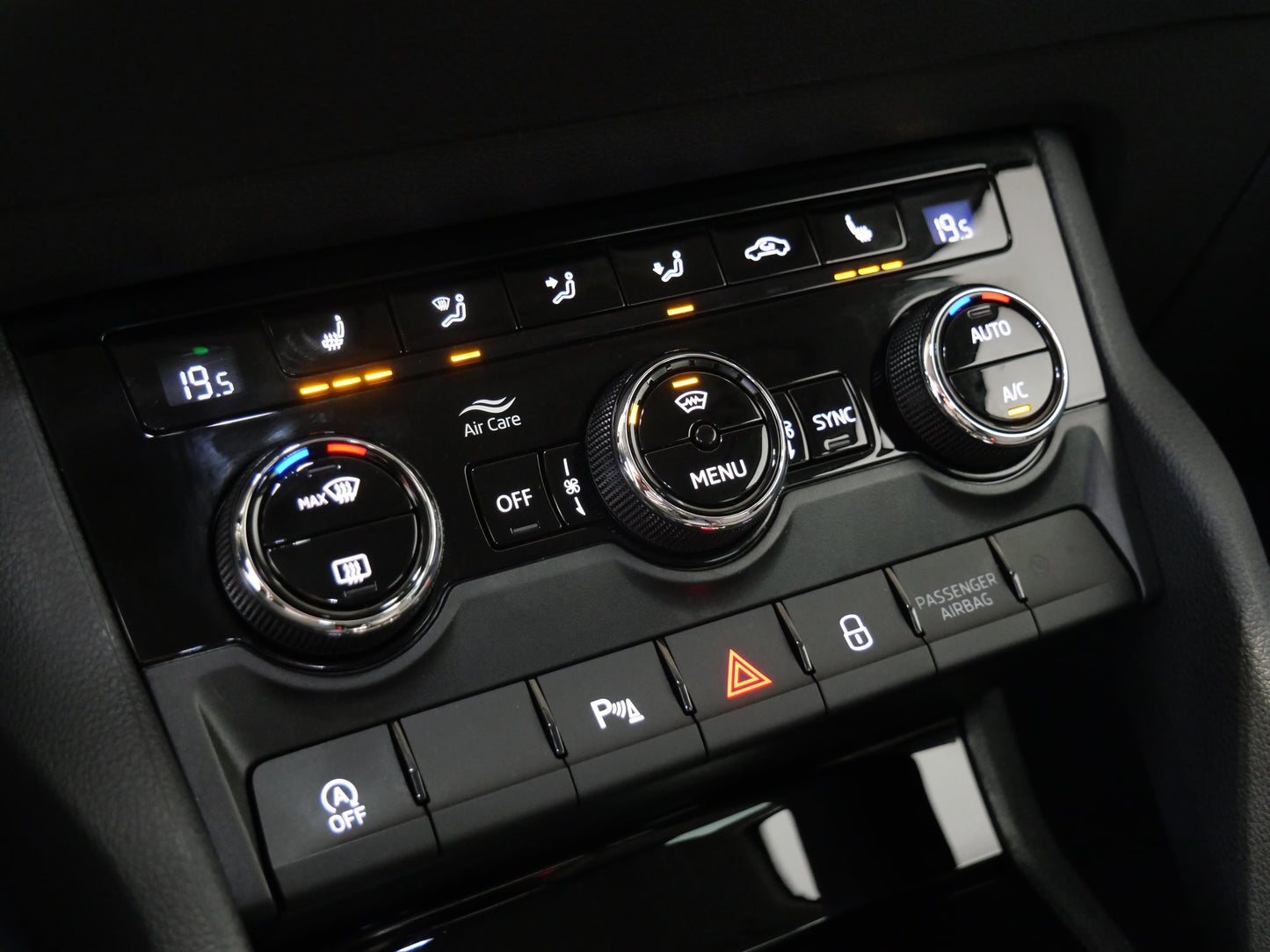 Škoda Karoq 2.0 TDI 85 kW Style Plus