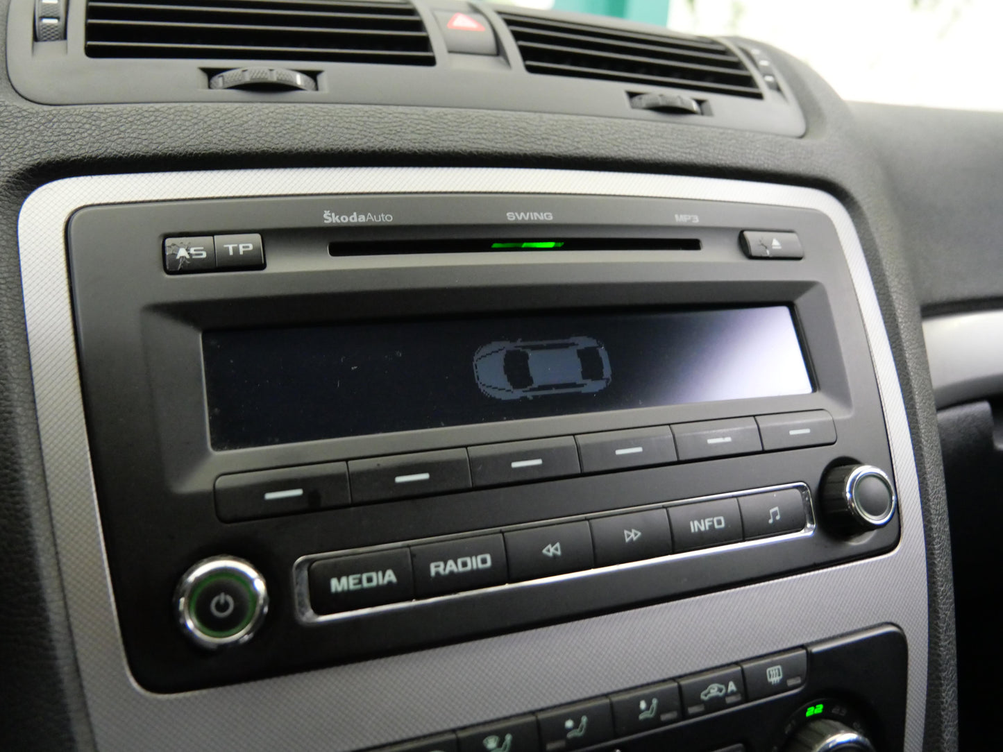 Škoda Octavia 1.6 TDI 77 kW Active