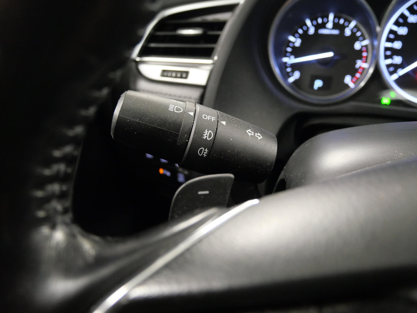 Mazda 6 2.5 i 141 kW Sports-Line.