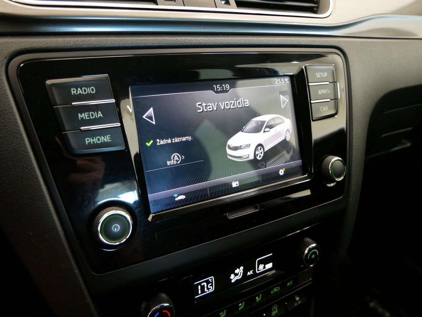 Škoda Rapid Facelift 1.0TSI 81KW StylePlus