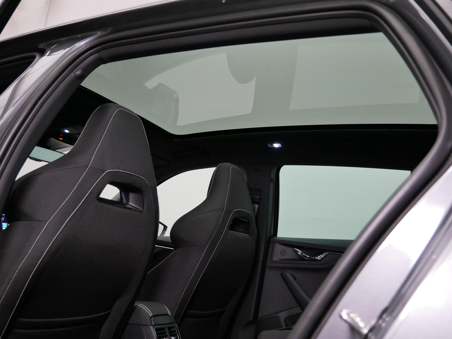 Škoda Scala 1.5 TSI 110 kW Monte Carlo