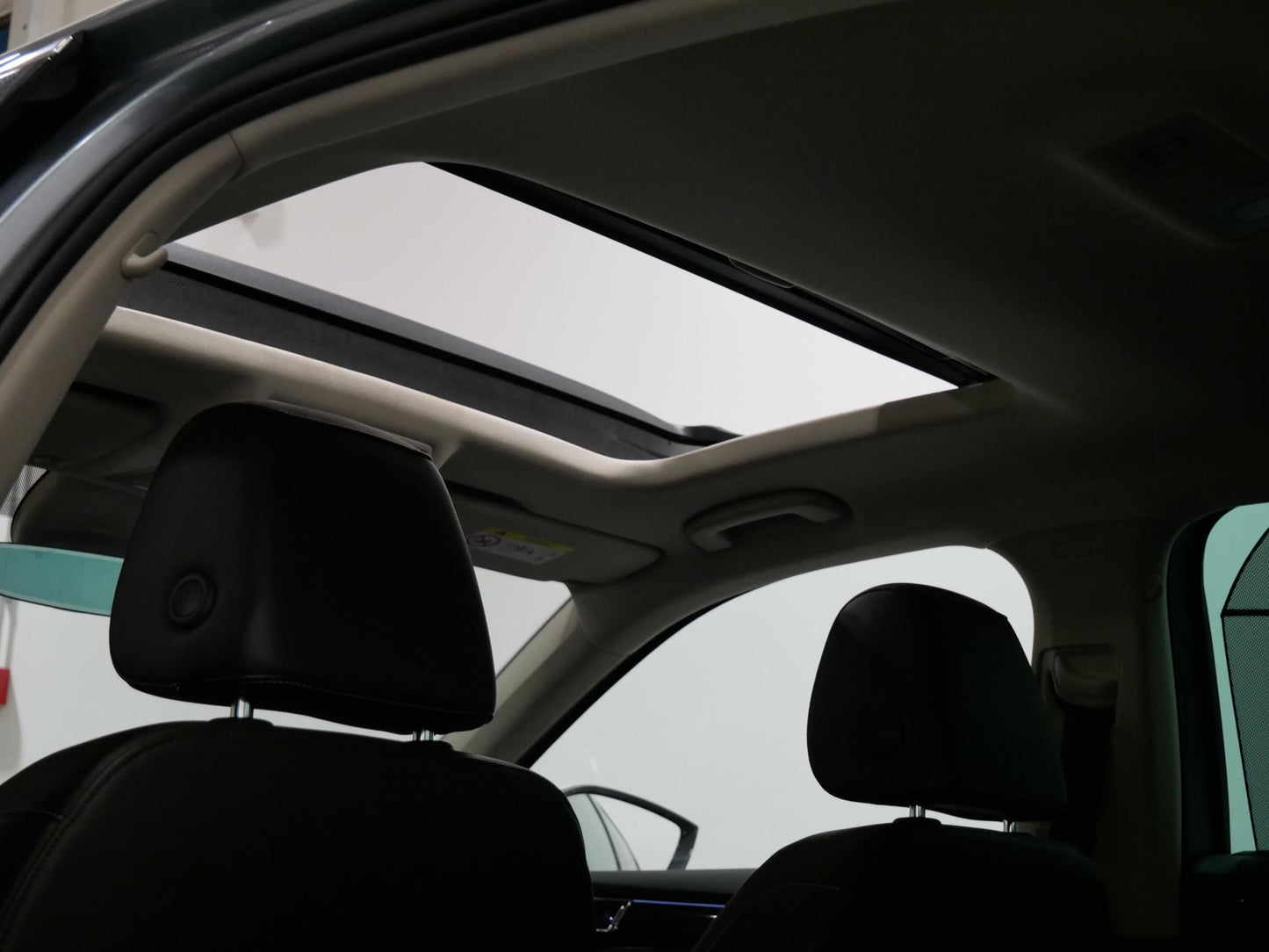 Škoda Superb 2.0 TDI 147kW L&K