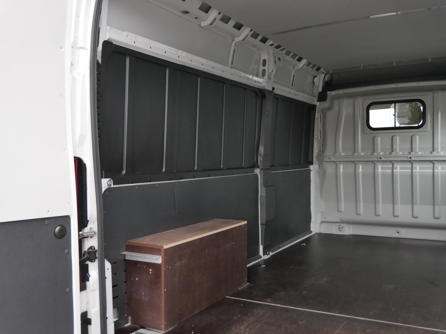 Fiat Ducato 2.3 MJET 118 kW L3H2