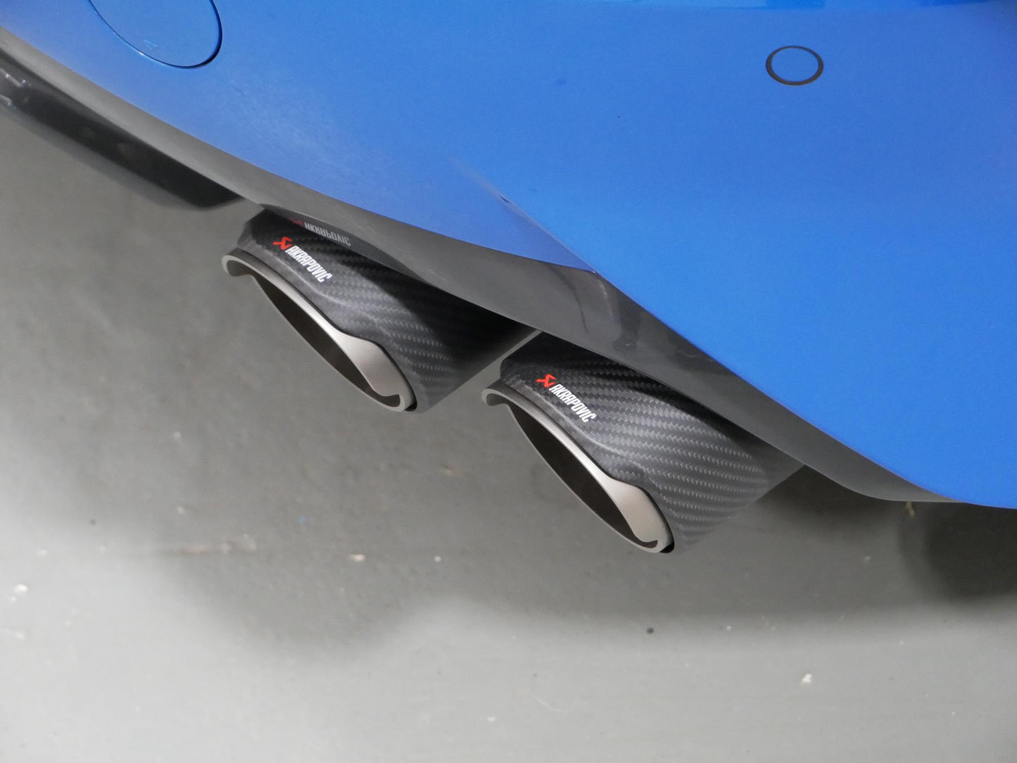 BMW Z4 3.0 M40i 250 kW