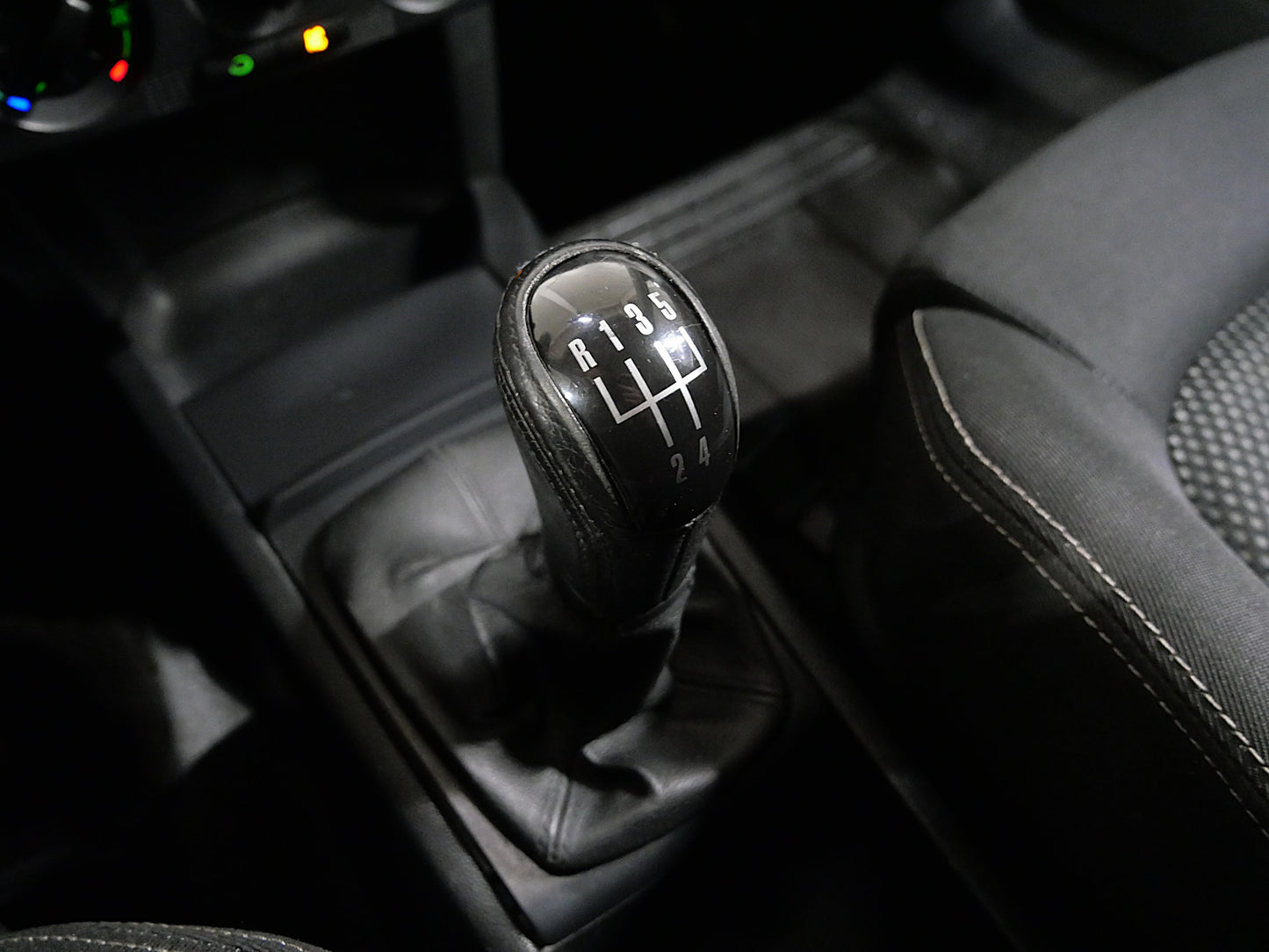 Škoda Fabia 1.4 TDI 55 kW Ambition