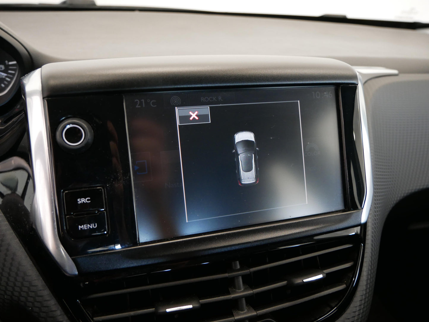 Peugeot 2008 1.2 PureTECH 60 kW