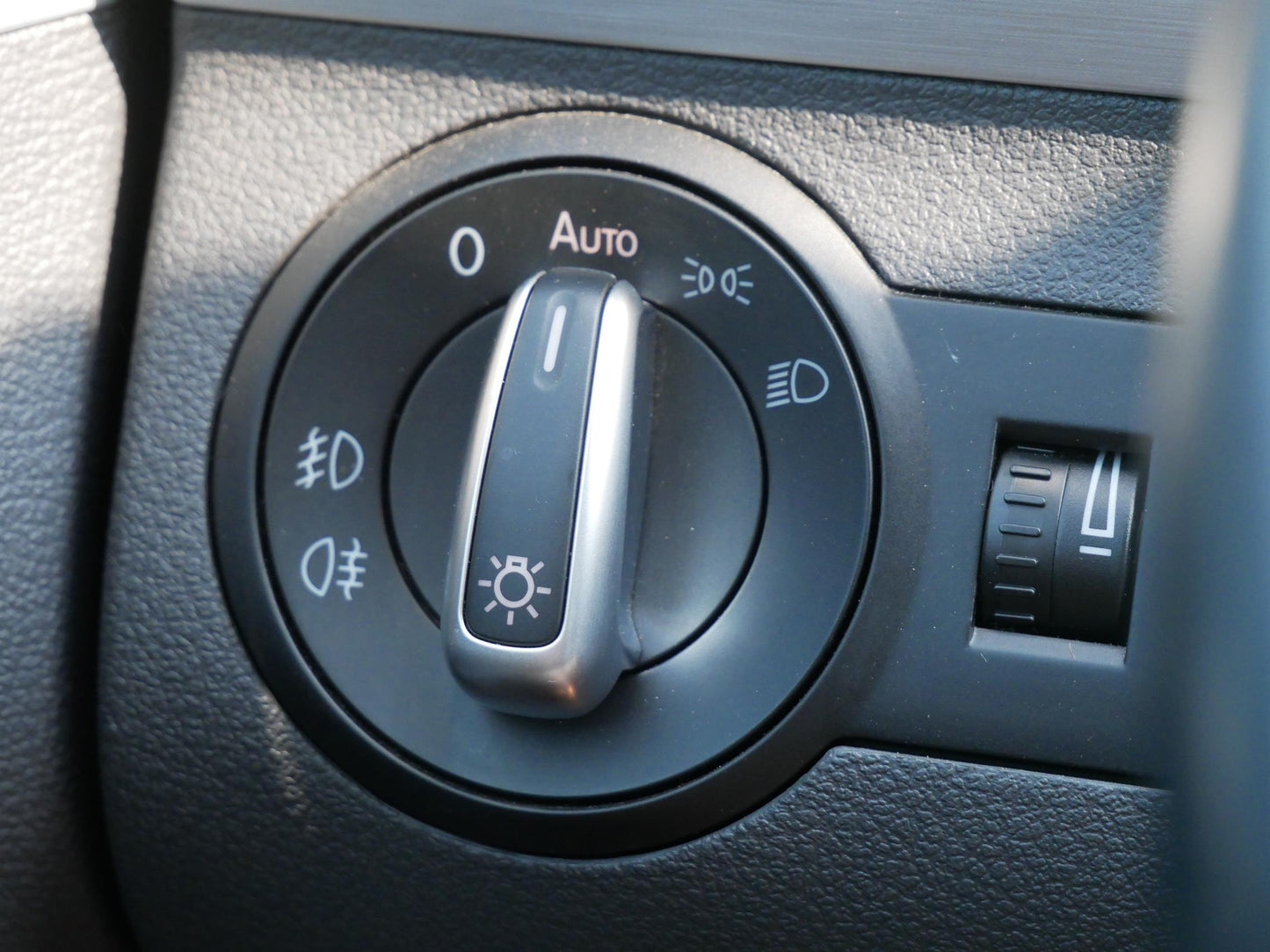 Volkswagen Touran 2.0 TDI 103 kW Comfortline