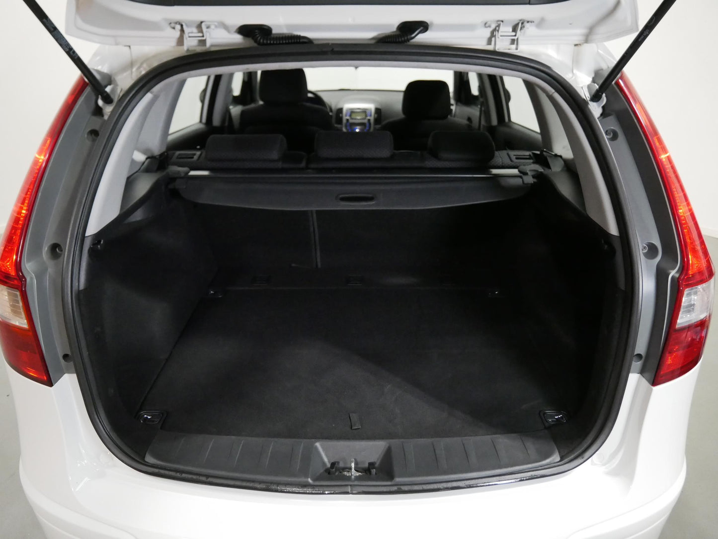 Hyundai i30 1.4 T-GDI 77 kW