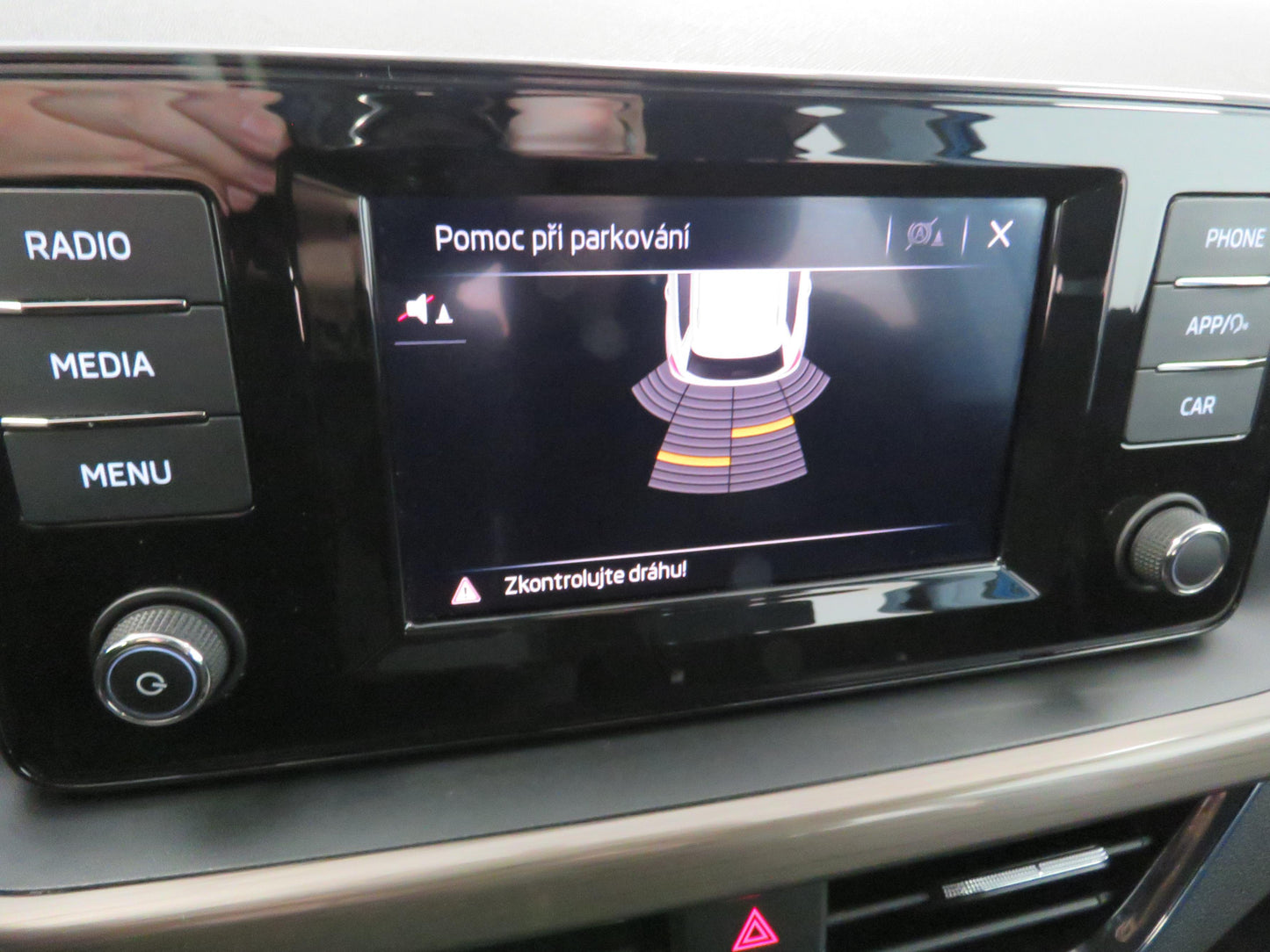 Škoda Kamiq 1.0 TSI 81 kW Ambition
