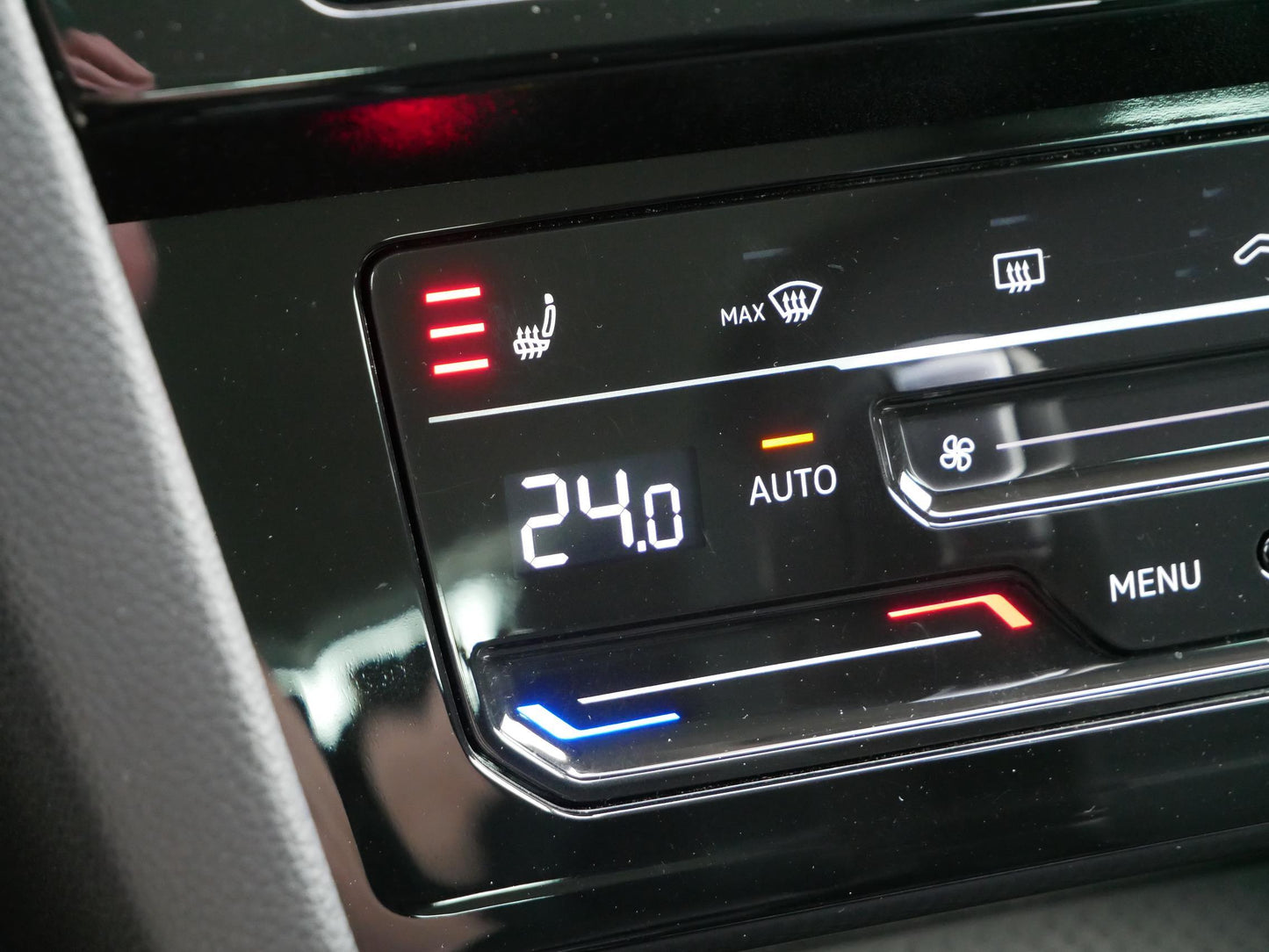 Volkswagen Passat 2.0 TDI 110 kW Elegance