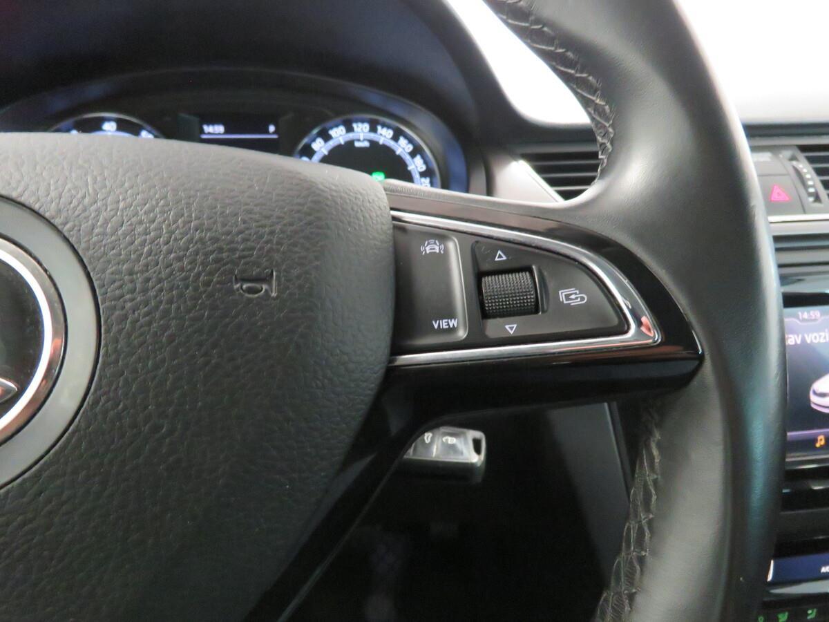 Škoda Rapid 1.0 TSI 81 kW Style Plus