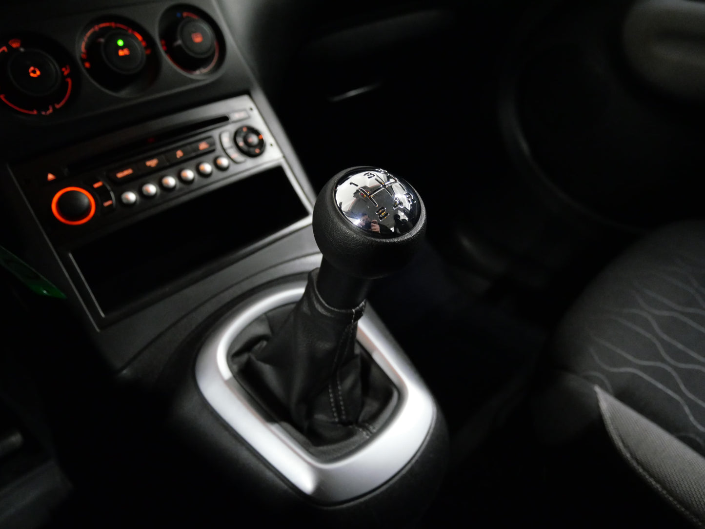 Citroën C3 Picasso 1.4 VTi 70 kW Tendance