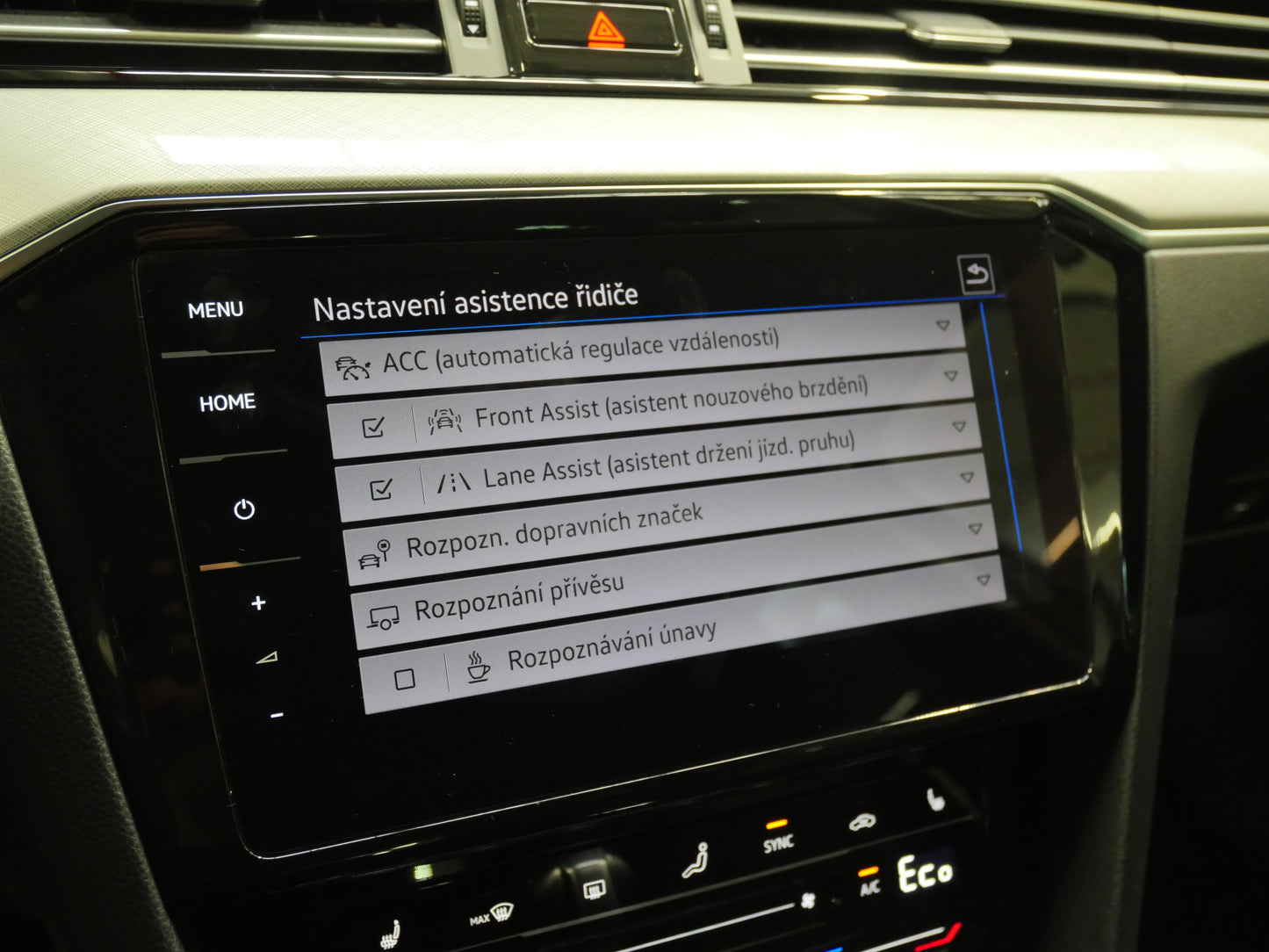 Volkswagen Passat GTE 1.4 TSI PHEV
