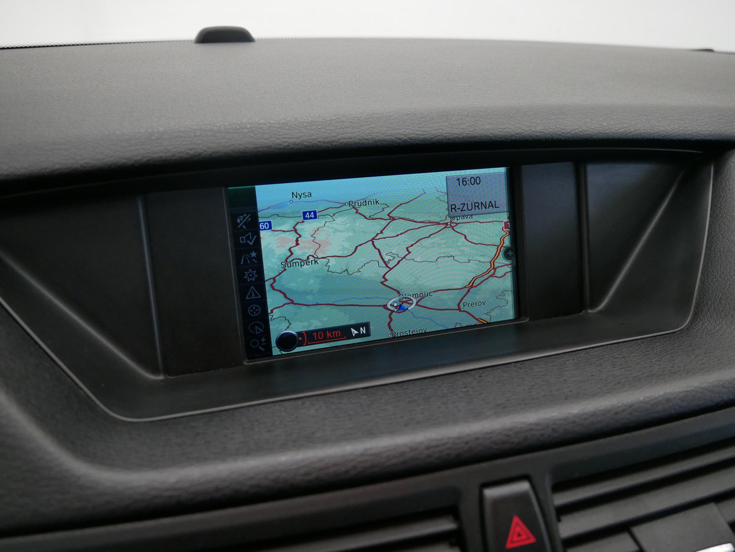 BMW X1 23D 150 kW xDrive