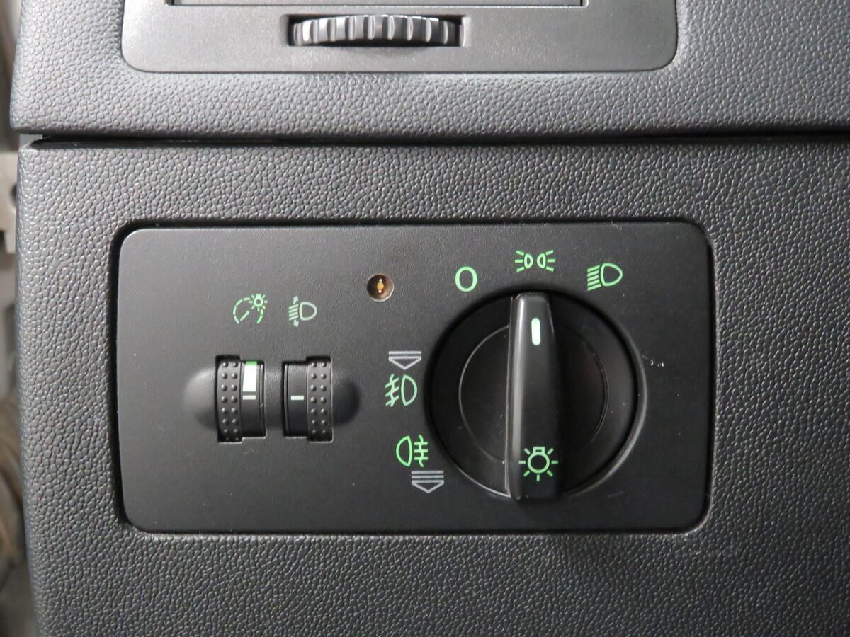Škoda Fabia 1.2 HTP 47 kW Ambiente