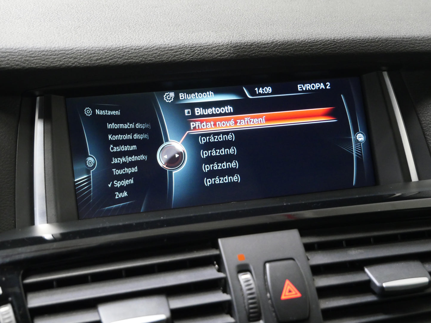 BMW X3 20d 140 kW xDrive