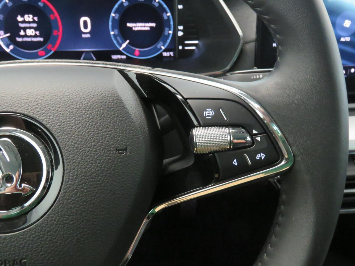 Škoda Octavia 2.0 TDI 85 kW Style