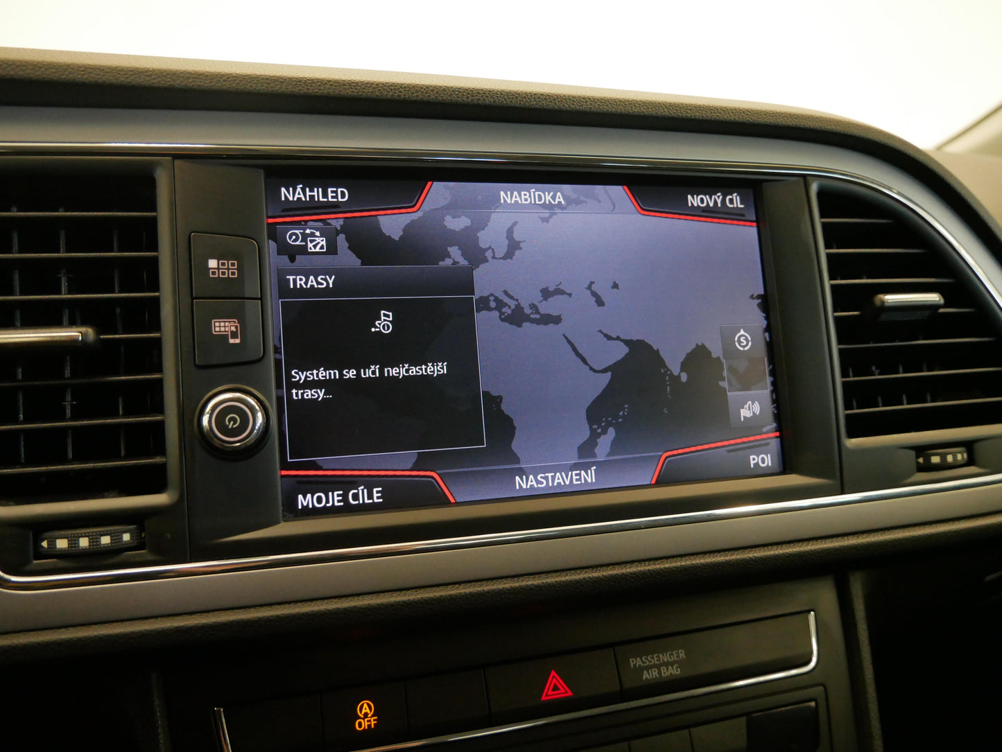 Seat Leon 1.6 TDI 85 kW Style