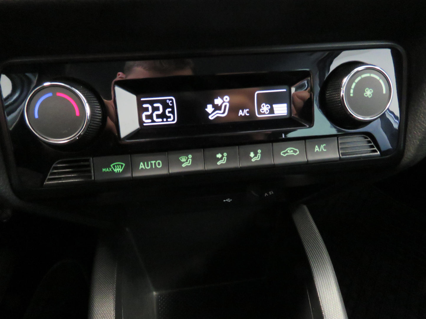 Škoda Fabia 1.0 TSI 70 kW Style Plus