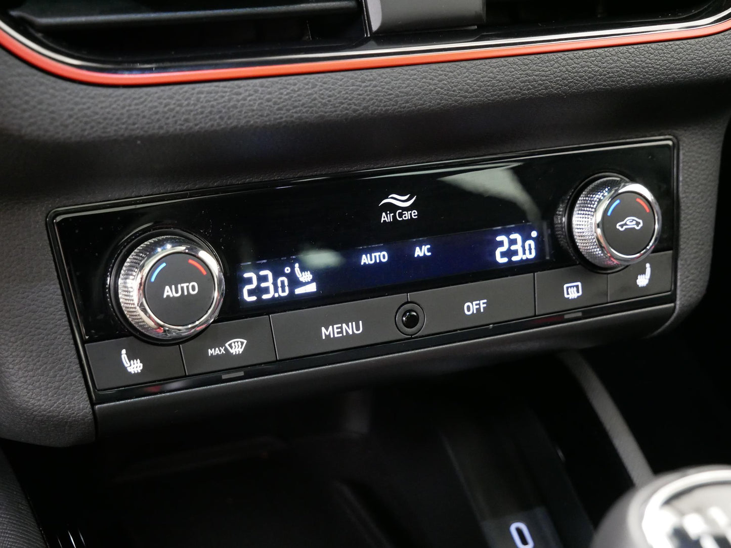 Škoda Kamiq 1.5 TSI 110 kW Monte Carlo