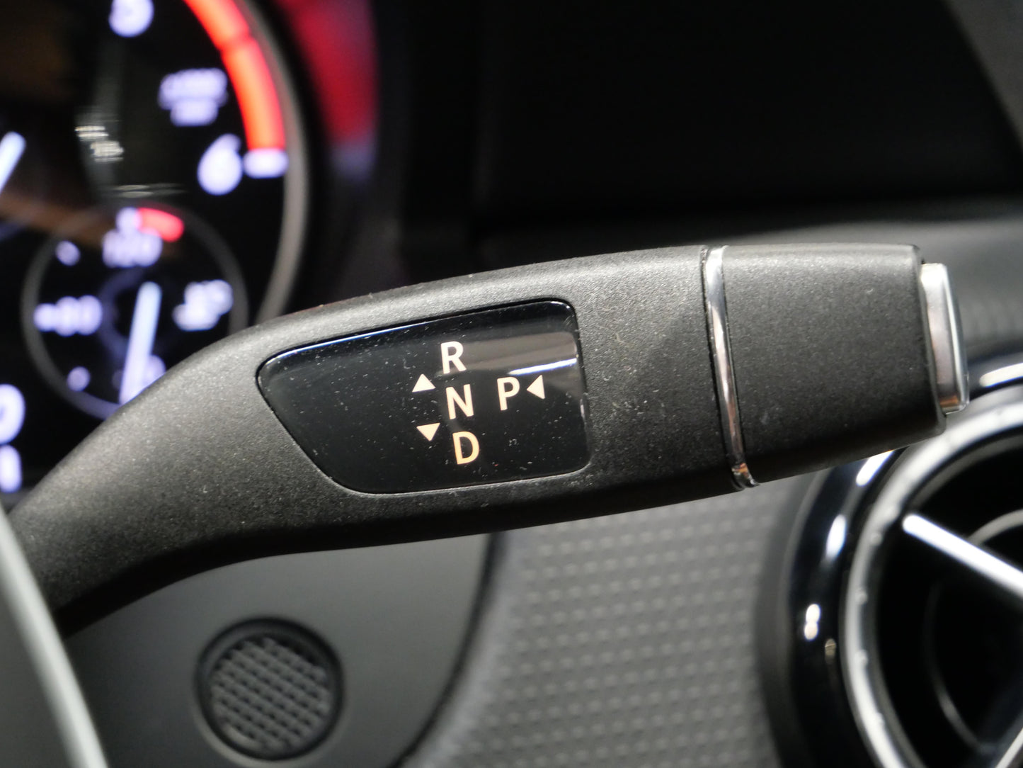 Mercedes-Benz A-Class 180 CDI 80 kW DCT Style