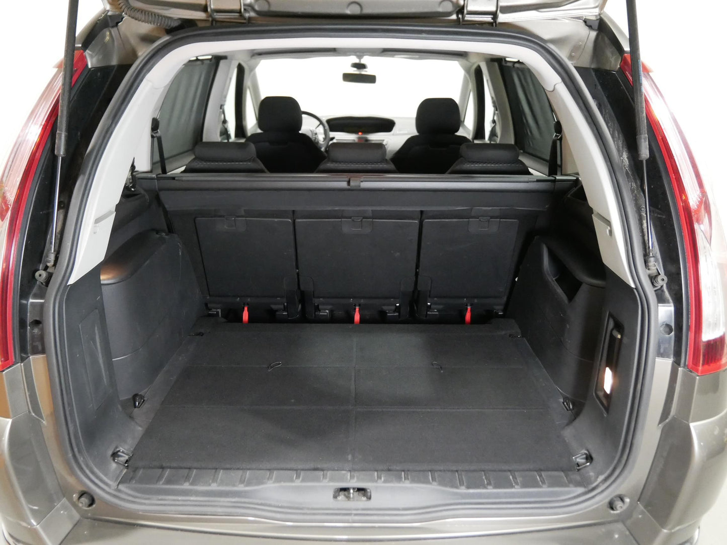 Citroën C4 Picasso 1.6 HDI 80 kW Dynamique