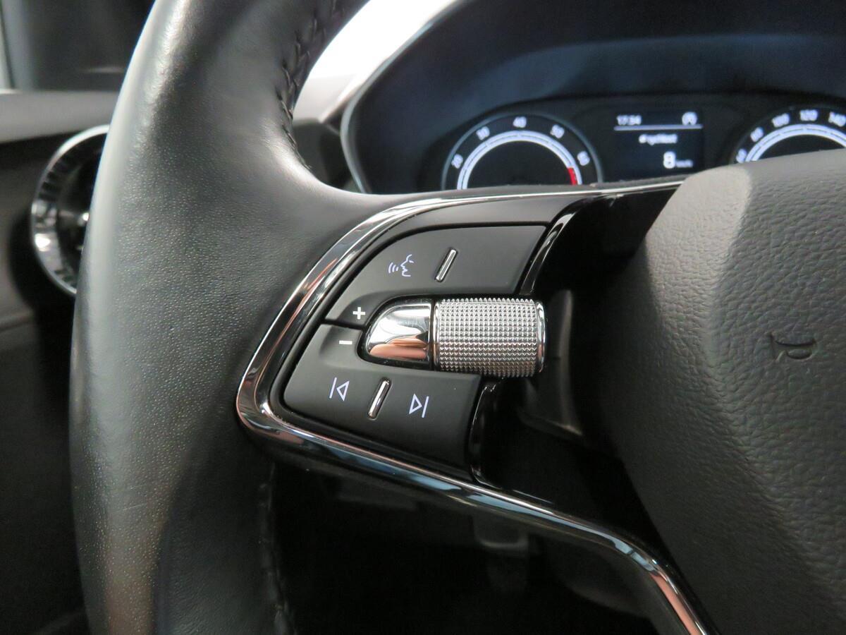 Škoda Fabia 1.0 MPI 59 kW Ambition